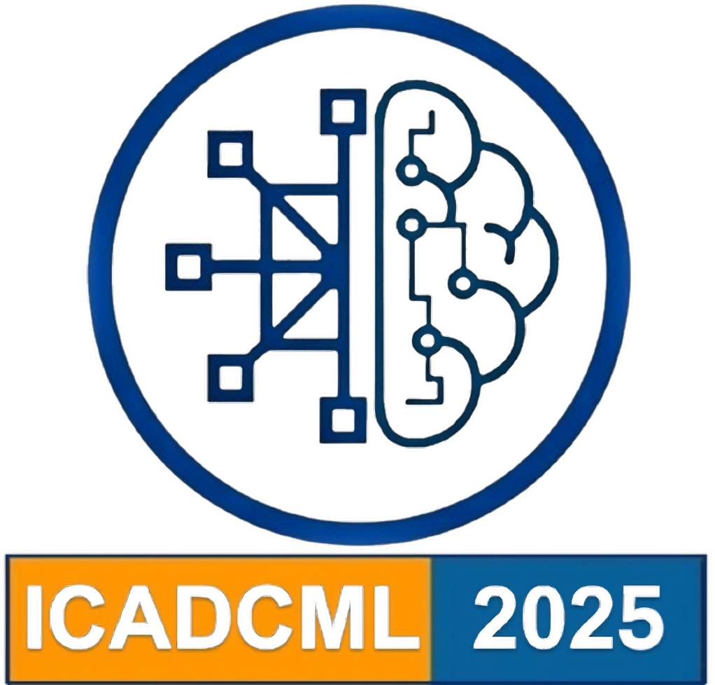 ICADCML2025